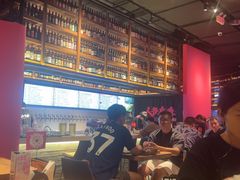 -牛啤堂精酿啤酒餐吧(五棵松华熙店)
