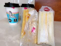 -85度C(厦门台湾街店)