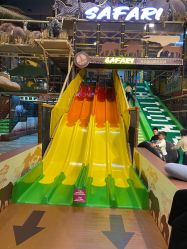 -卡通尼·Safari非洲探索乐园·生日会(金桥国际商业广场店)