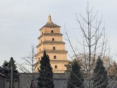-大慈恩寺(大雁塔)