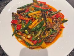 -悦百味·品质川菜(橄榄郡店)