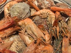 -一方渔歌蒸汽海鲜自助(文化路万达广场店)