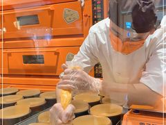 -KUMO KUMO甜品·冰淇淋(深圳壹方城店)