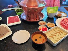 -南门涮肉(通州店)