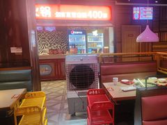 -季季红火锅(丰城洪客隆店)