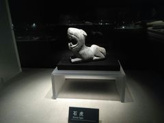 景点-金沙遗址博物馆