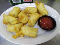 -明记烧鱼美味店