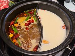 -捞王锅物料理(凯旋路店)