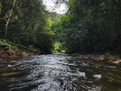 -大观园昆山峡漂流