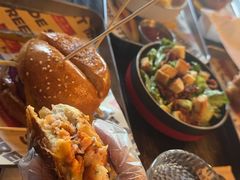 -Side Street街旁(交道口店)