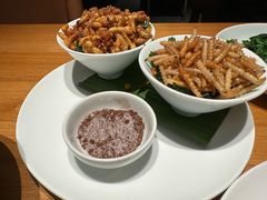 -一坐一忘云南菜(北京skp店)