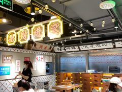 -太子浓心招牌炸酱小锅米线(兰州中心店)