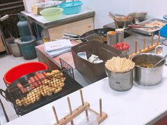 -尚食卢记烧饼(凤凰路总店)
