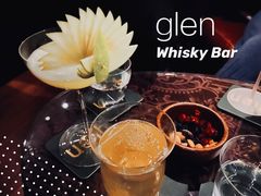 -格兰酒吧Glen Bar