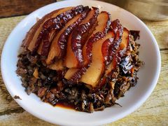 烧白-天一沾水肥肠(科园一街店)