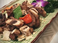 -东方之珠海鲜酒楼(武清店)