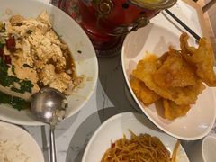 -关东小磨东北菜(漕河泾印象城店)