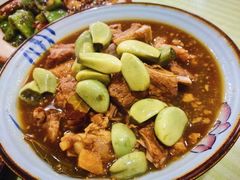 -余味私房菜(正阳小区西5街区店)