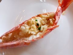 -听松楼·花园酒店·自助餐厅(红梅公园店)