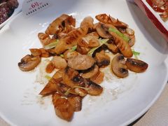 -小京华楼·京味斋(三元桥国展店)
