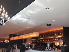 -龙之梦万丽酒店青餐厅