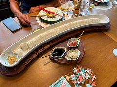 -荷风细雨·中国茶宴(碧云店)