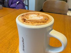 -Jamaicablue Coffeeshop(中央广场店)