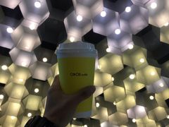 -咪咕咖啡(北京西单店)