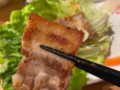 -炉小哥烤肉(朗悦公园茂店)