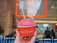 -Dal Cuore 达可芮冰淇淋(陕西北路店)
