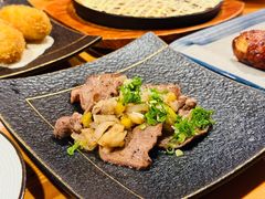 -晶吉·居酒屋·烧鸟·生鱼饭(中山区民主广场店)