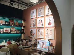 -海马体照相馆(北京apm店)