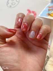 -Beauty Nails 美甲美睫皮肤管理