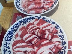 -东镇老火锅(长春路首店)