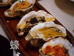 -蚝太郎烧烤(大寨路店)