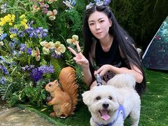 -沂蒙云瀑洞天景区