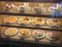 -漫咖啡(沙龙汇店)