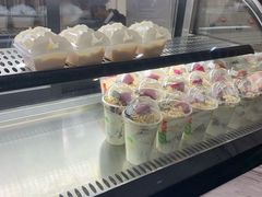 -上海财经大学-新食堂
