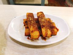 红糖滋耙-蜀串香牛杂火锅串串