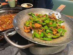 -小湘旺臭鳜鱼·新湘菜(马连道路店)