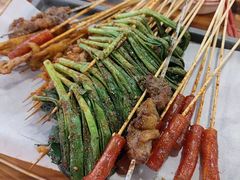 -冶建镜子·中国龙虾王(总店)