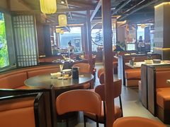 -秋色客家菜(南山店)