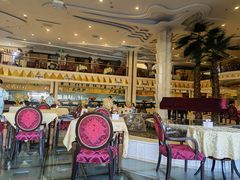 -碧中海汤泉汗蒸酒店