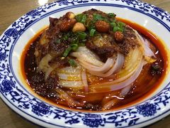 -西安贾三灌汤包·回坊小吃·清真炒菜(北院门总店)