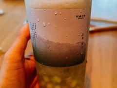 -阿嬷手作(成都万象城店)