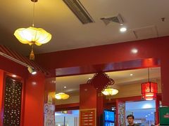-梁记粥铺(开元地中海店)