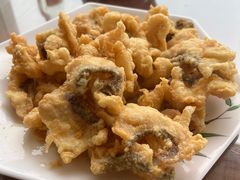 -美顺香食府鱼头老店(雪野湖店)