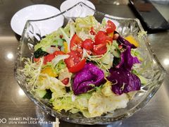 养生拌菜-鸿运楼烤鸭店(天桥店)