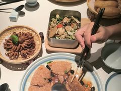 -0776食堂·京城创意菜(七里庄店)