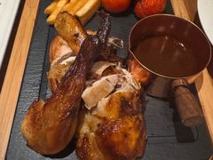 -北辰洲际酒店·IT MAMA意式家味餐厅